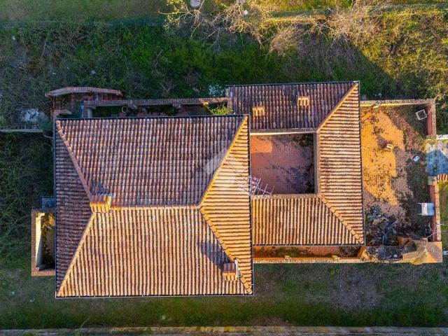 Villa in vendita a Lesignano de' Bagni PR