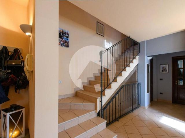 Villa in vendita a Lesignano de' Bagni PR
