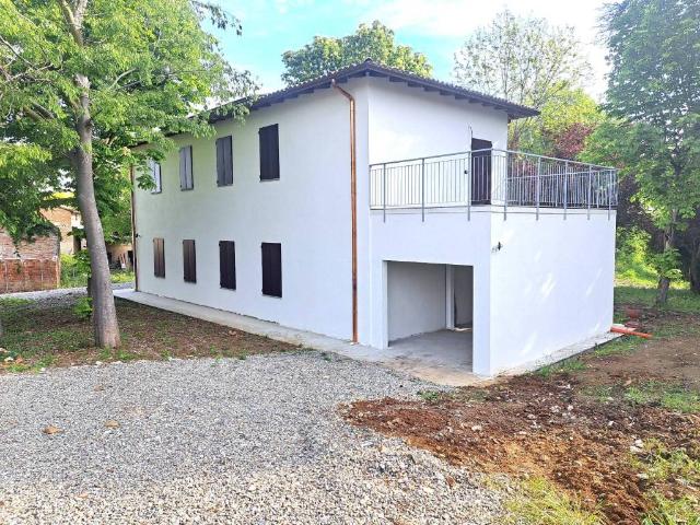 Villa in vendita a Lesignano de' Bagni PR