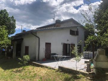 Villa in vendita a Lesignano de' Bagni PR