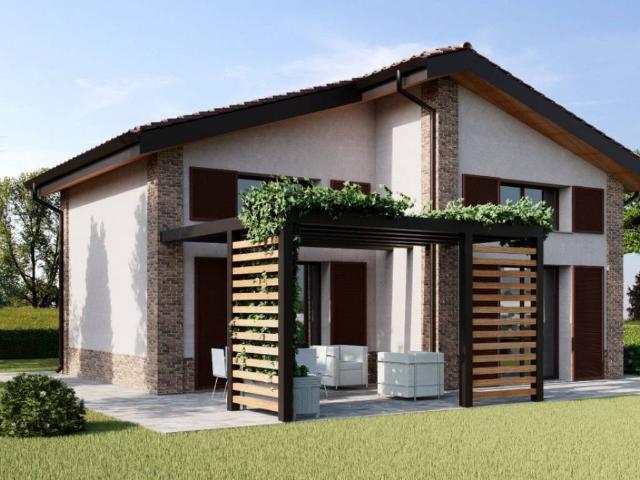 Villa in vendita a Lesignano de' Bagni PR