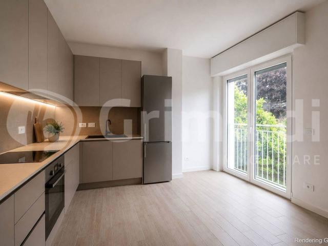 Villa in vendita a Lesmo