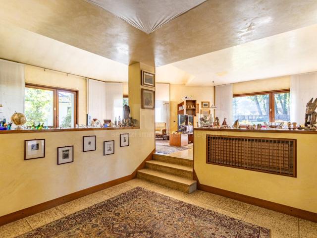Villa in vendita a Lesmo
