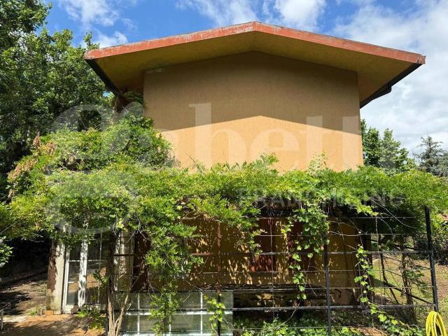 Villa in vendita a Lesmo