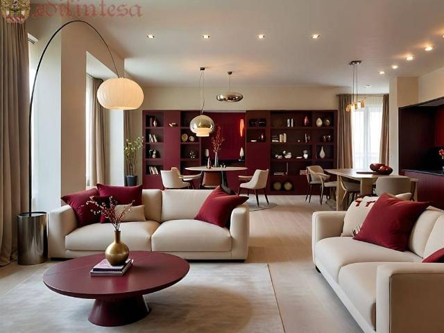 Villa in vendita a Lesmo MB