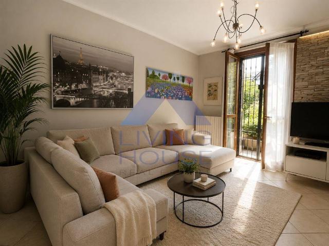 Villa in vendita a Lesmo MB