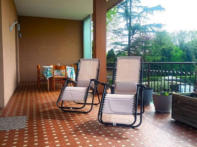 Villa in vendita a Lesmo MB