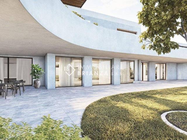 Villa in vendita a Lesmo MB