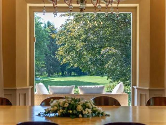 Villa in vendita a Lesmo MB