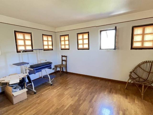 Villa in vendita a Lessona BI