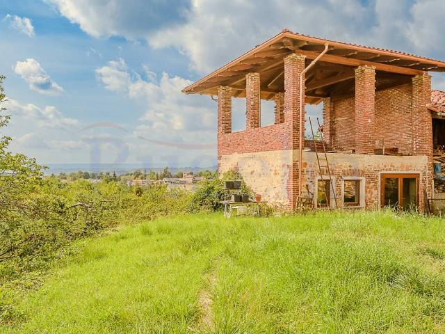 Villa in vendita a Lessona BI