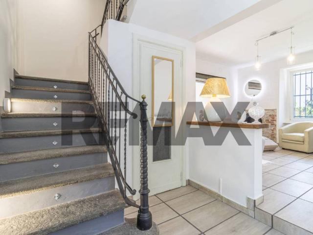 Villa in vendita a Lessona BI