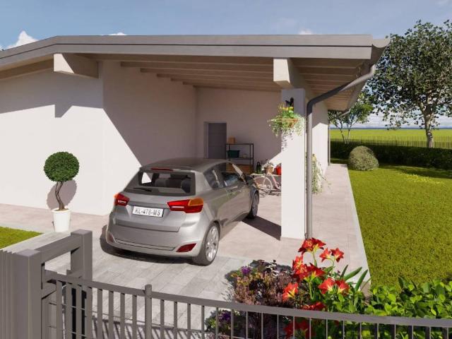 Villa in vendita a Lestizza UD