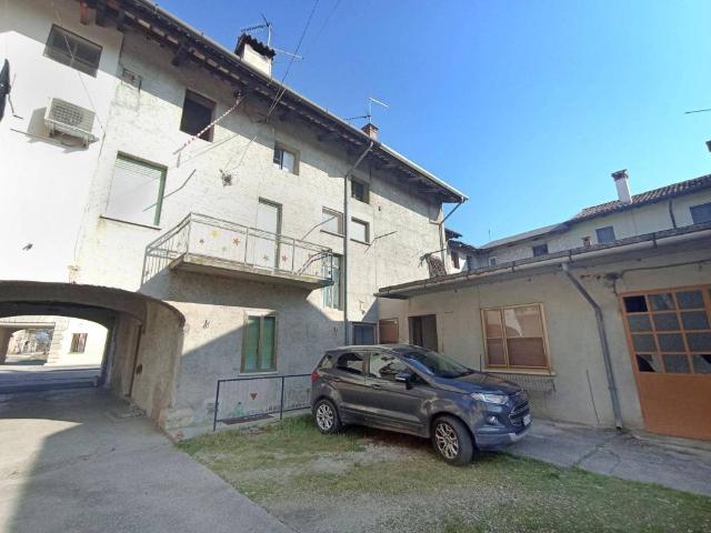 Villa in vendita a Lestizza UD