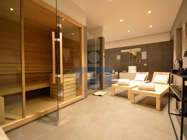 Villa in vendita a Livigno SO