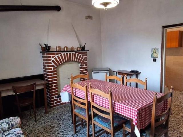 Villa in vendita a Livo CO