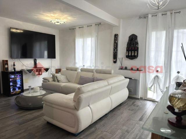 Villa in vendita a Livorno