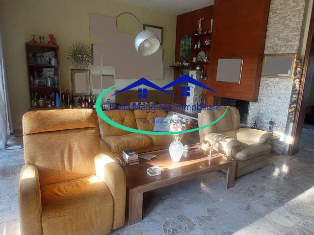 Villa in vendita a Livorno