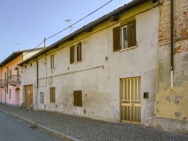 Villa in vendita a Livorno Ferraris VC