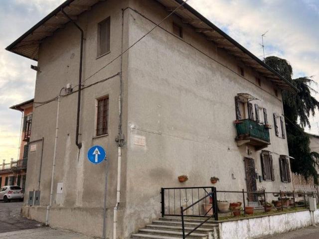 Villa in vendita a Livorno Ferraris VC
