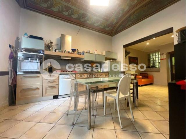 Villa in vendita a Livorno Ferraris VC