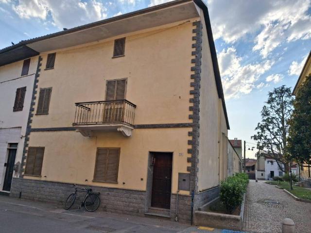 Villa in vendita a Livorno Ferraris VC