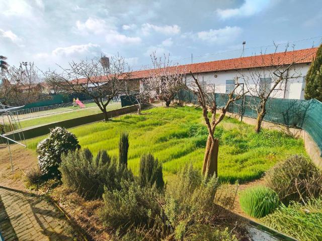 Villa in vendita a Livorno Ferraris VC