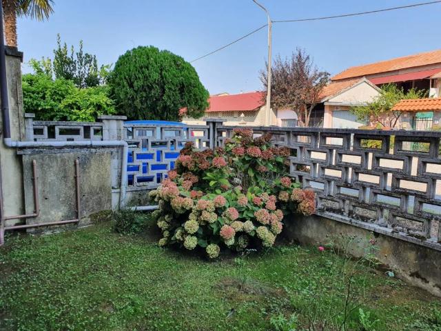 Villa in vendita a Livorno Ferraris VC