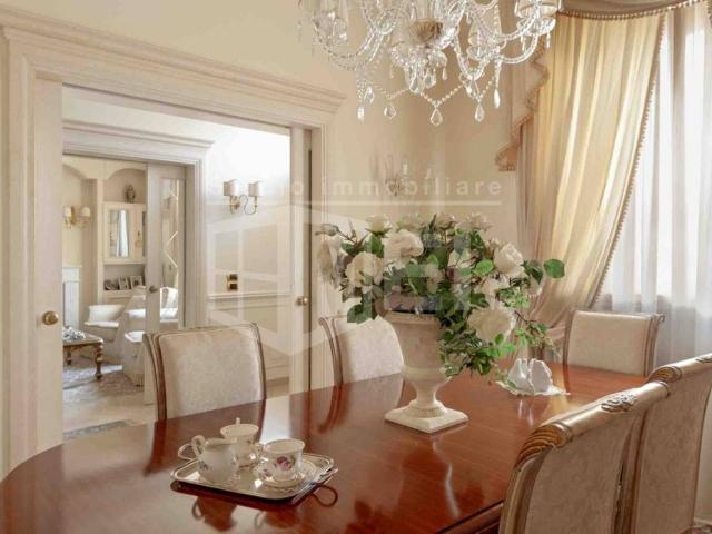 Villa in vendita a Livorno LI