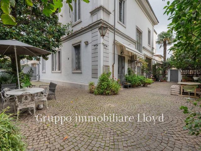 Villa in vendita a Livorno LI
