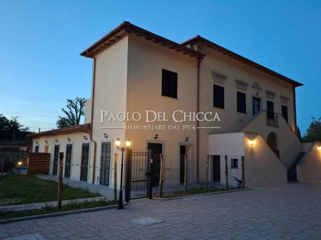 Villa in vendita a Livorno LI