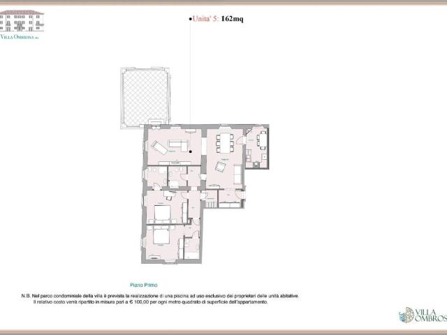Villa in vendita a Livorno LI