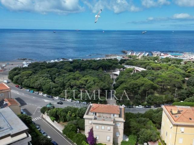 Villa in vendita a Livorno LI