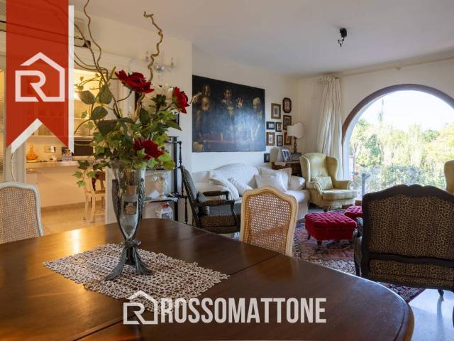 Villa in vendita a Livorno LI