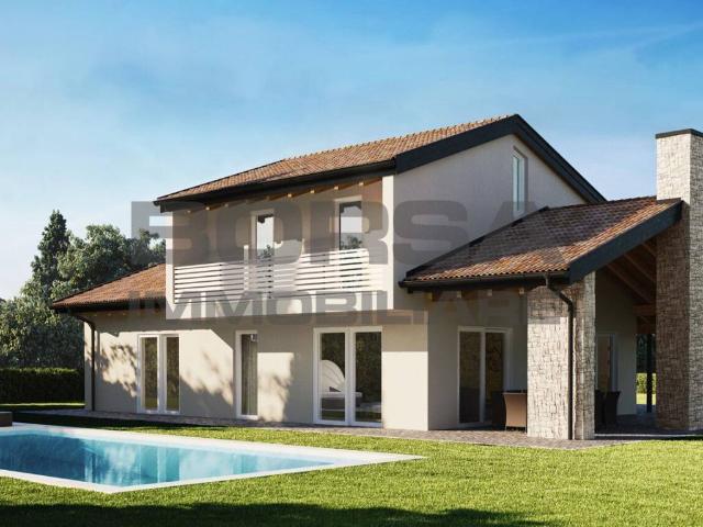 Villa in vendita a Livorno LI