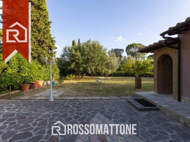 Villa in vendita a Livorno LI