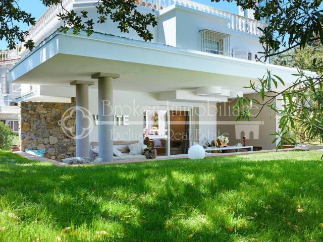 Villa in vendita a Livorno LI