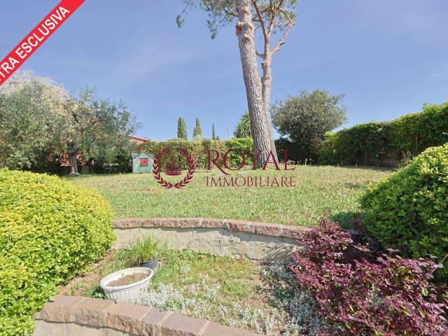 Villa in vendita a Livorno LI