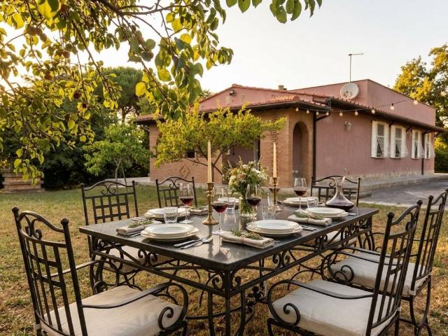 Villa in vendita a Livorno LI