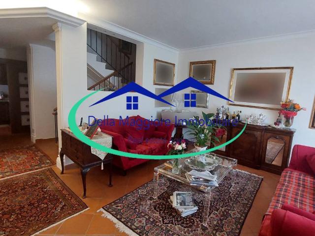 Villa in vendita a Livorno LI