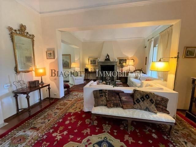 Villa in vendita a Livorno LI