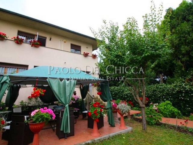 Villa in vendita a Livorno LI