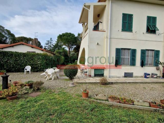 Villa in vendita a Livorno LI