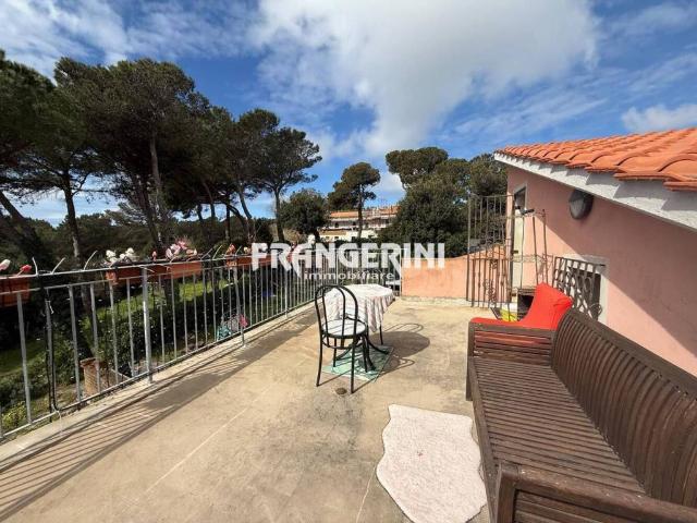 Villa in vendita a Livorno LI
