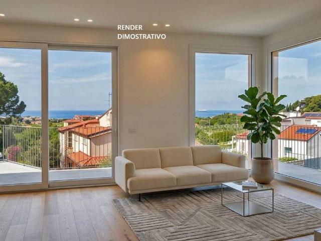 Villa in vendita a Livorno LI