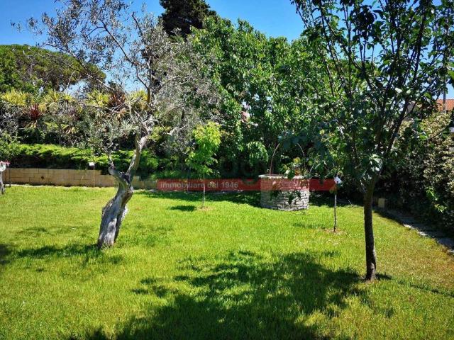 Villa in vendita a Livorno LI