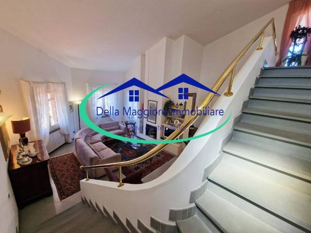 Villa in vendita a Livorno LI