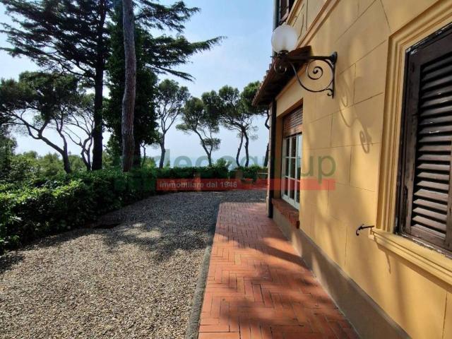 Villa in vendita a Livorno LI