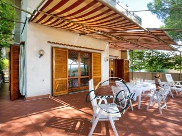 Villa in vendita a Livorno LI