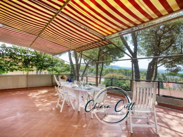 Villa in vendita a Livorno LI